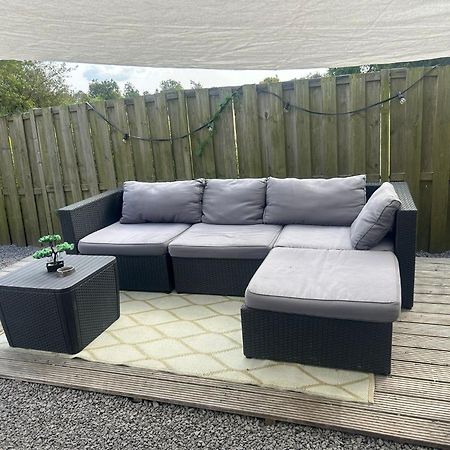 Wellness Bungalow With Jacuzzi &Sauna&Private Garden Near Amsterdam Vijfhuizen Zewnętrze zdjęcie